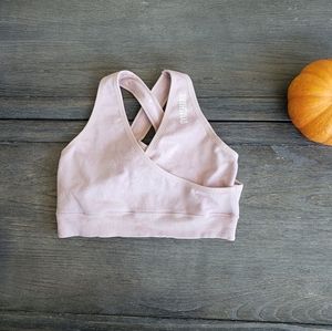 Gymshark Adapt Camo Seamless Sports Bra